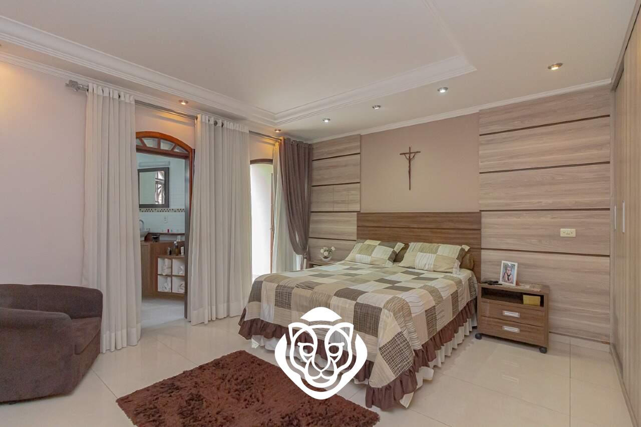 Dormitório III - Suíte