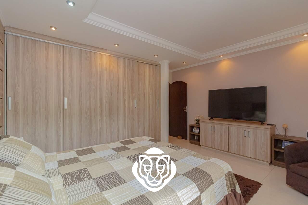 Dormitório III - Suíte