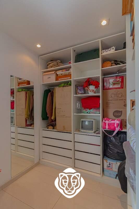 Closet - Dormitório I