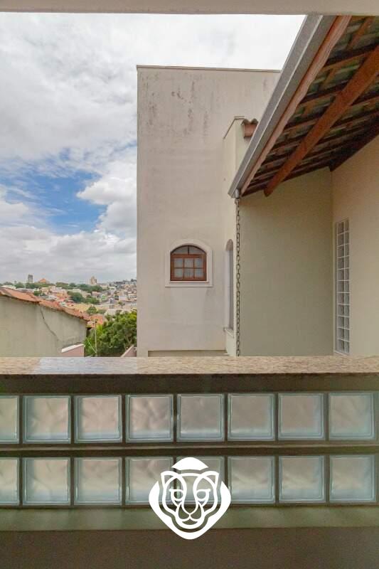 Varanda - Dormitório II