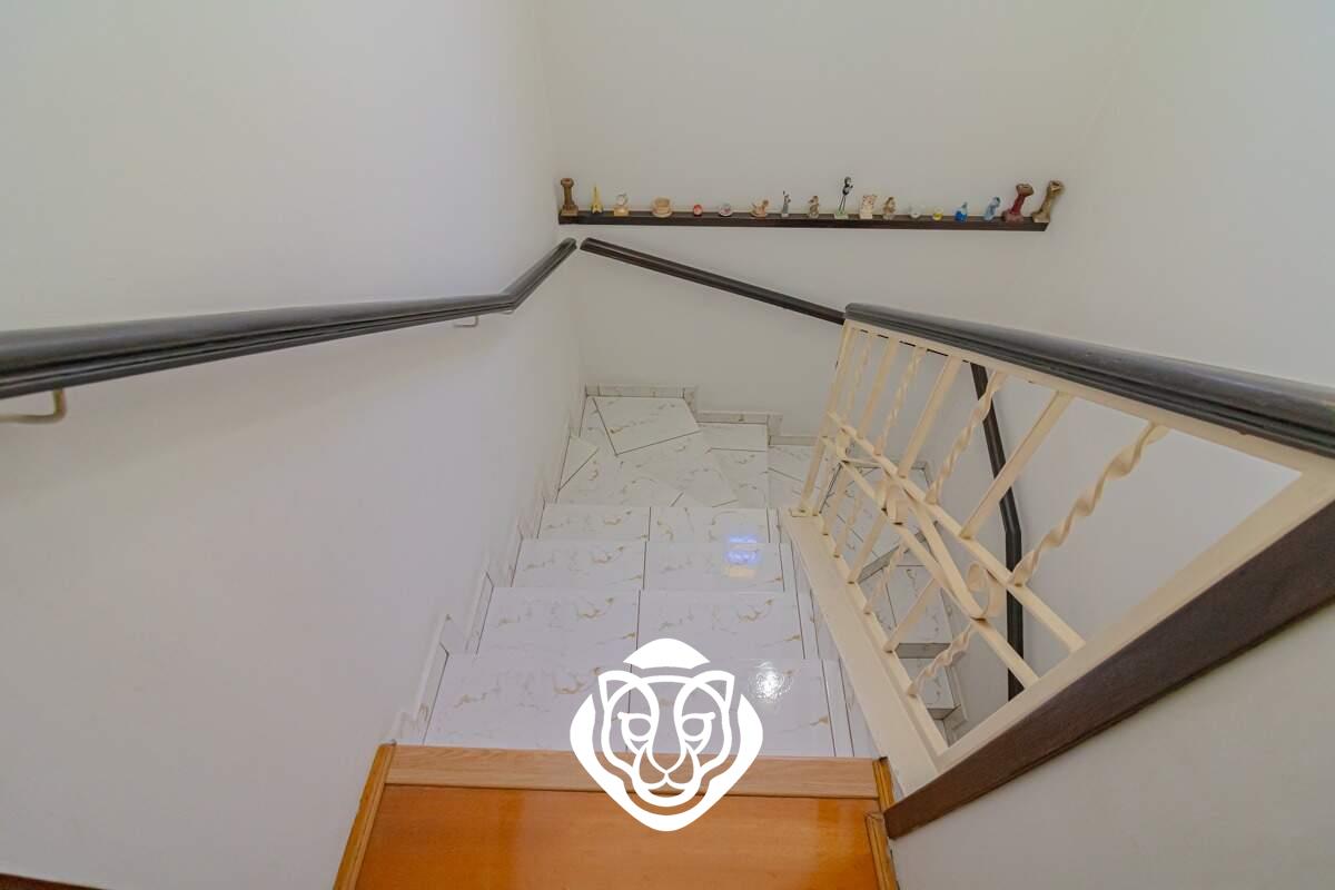 Acesso aos dormitórios 