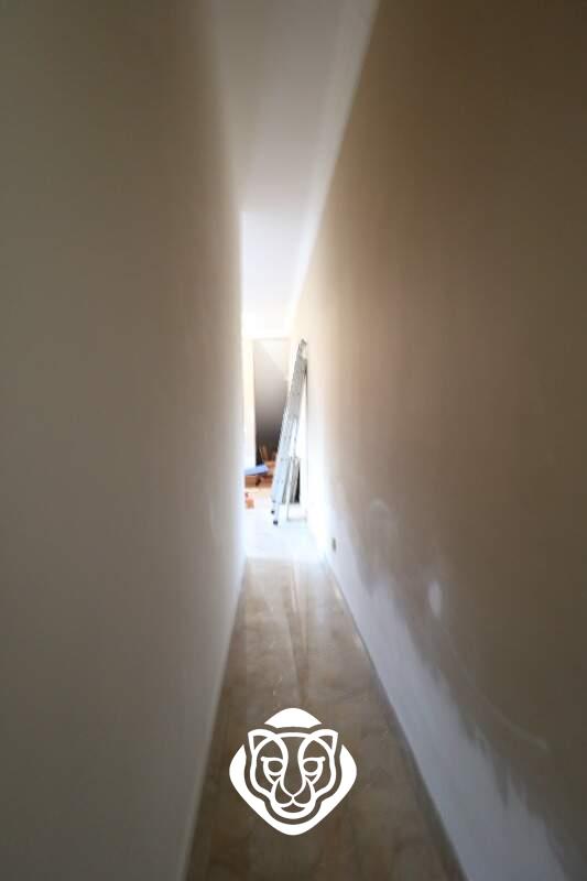 Corredor interno/Acesso ao banheiro