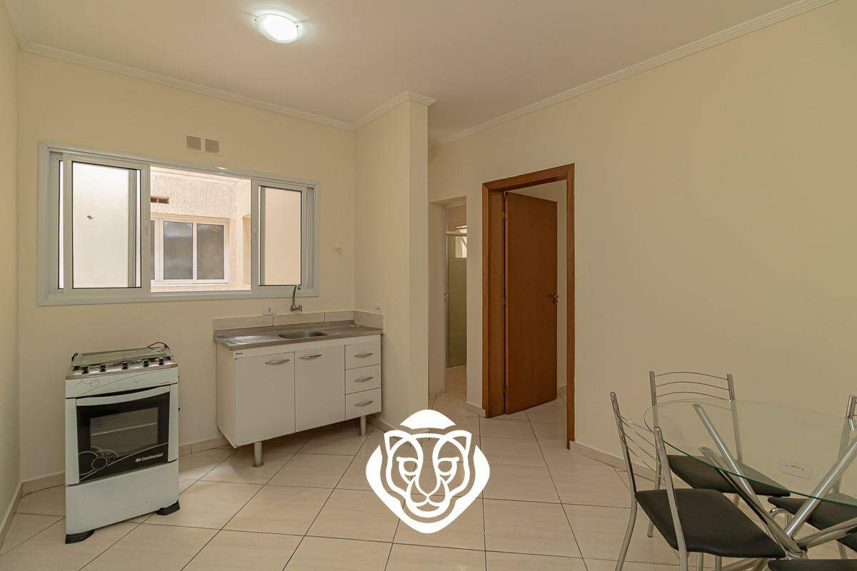 Sala de estar / Cozinha