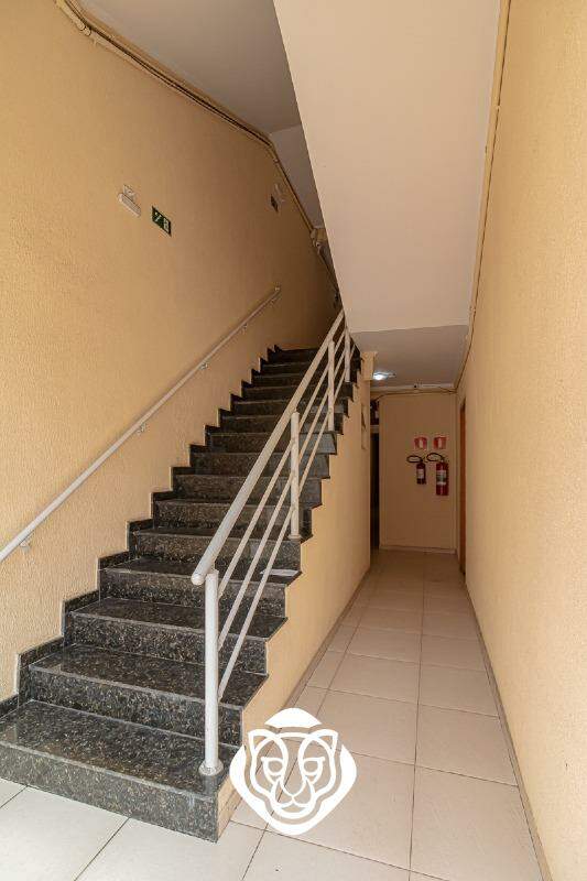 Acesso ao apartamento