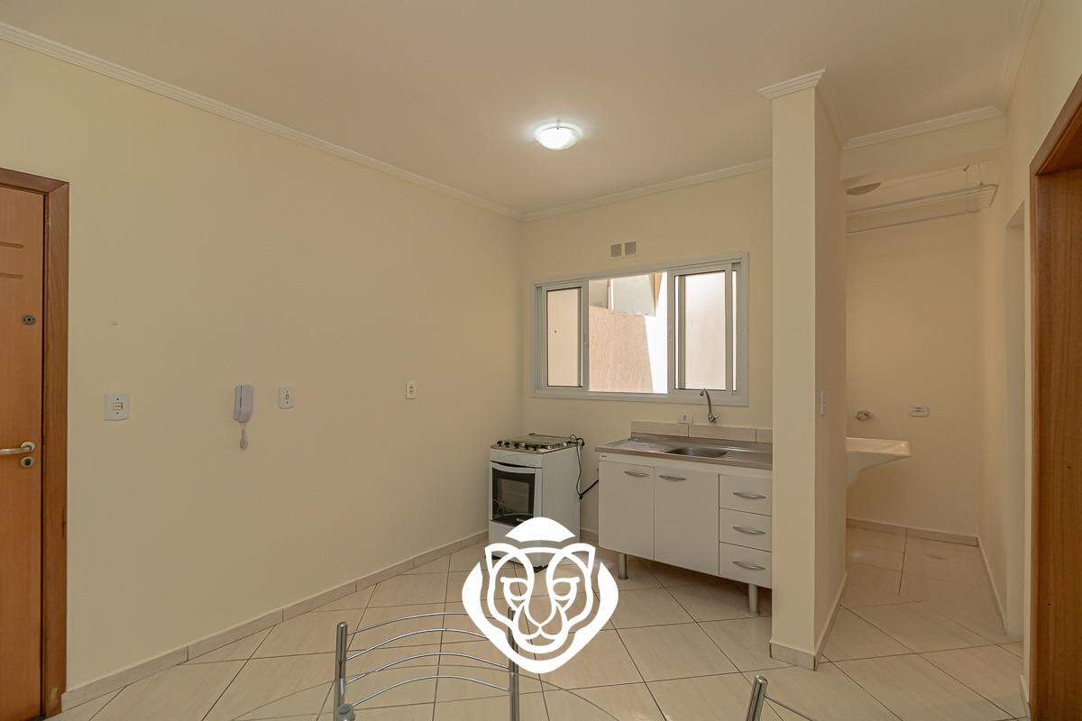 Sala de estar / Cozinha