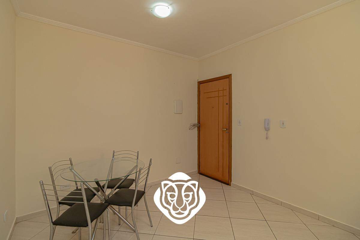 Sala de estar / Cozinha