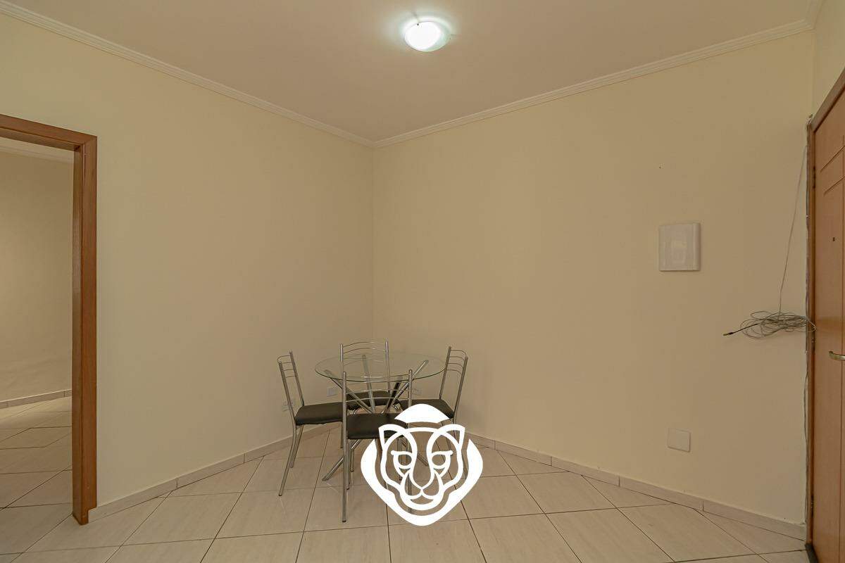 Sala de estar / Cozinha