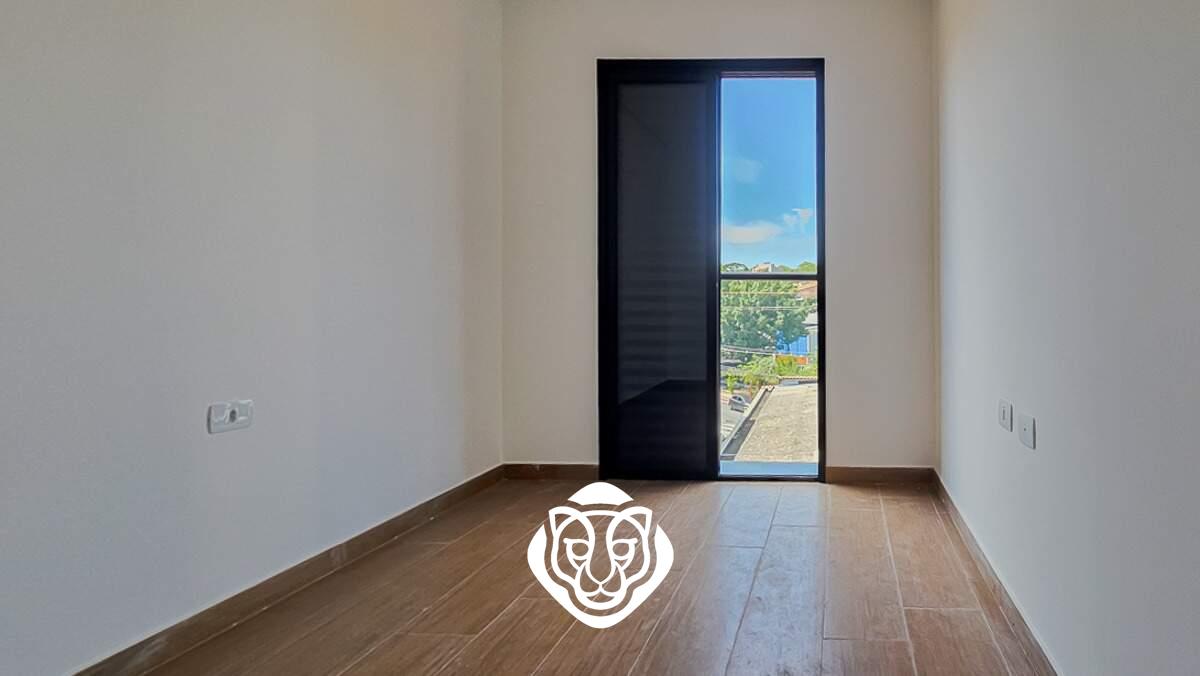 Dormitório II - Suíte