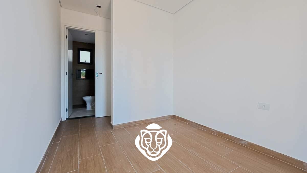 Dormitório II - Suíte