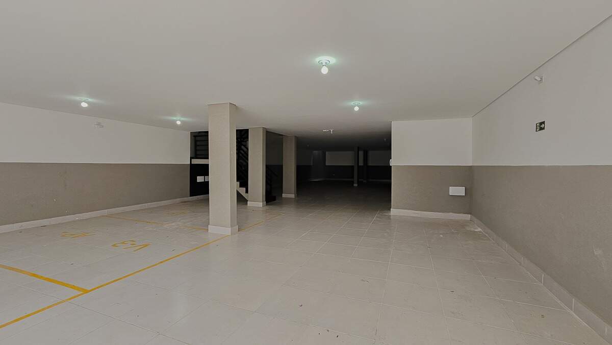 Garagem