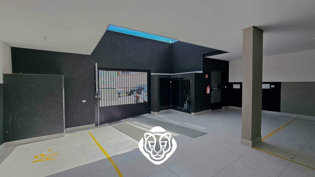 Garagem