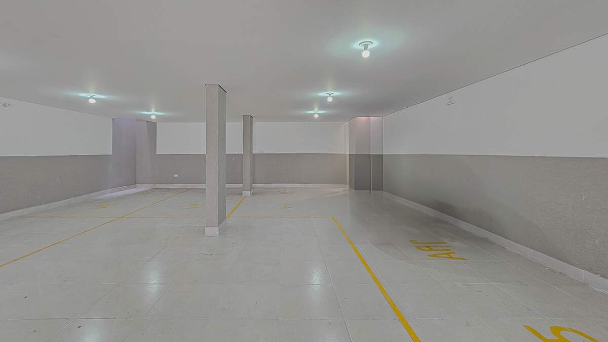 Garagem