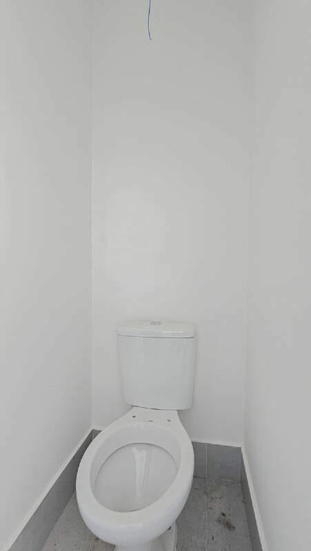 Lavabo cobertura