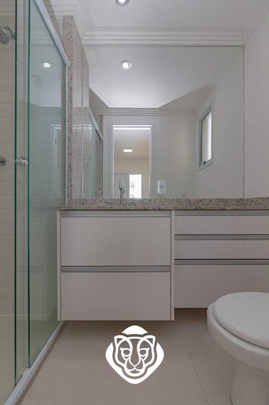 Banheiro - Dormitório II 