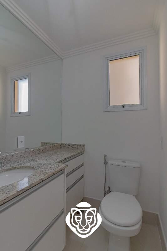 Banheiro - Dormitório II 