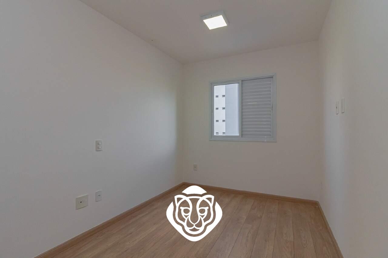 Dormitório II - Suíte