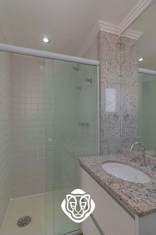 Banheiro - Dormitório II 