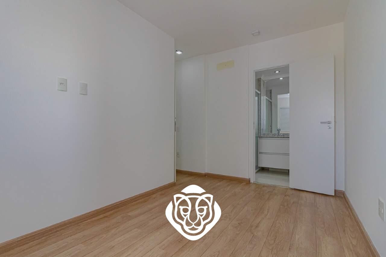 Dormitório II - Suíte