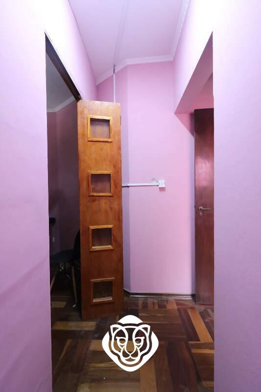 Corredor interno/Piso superior 