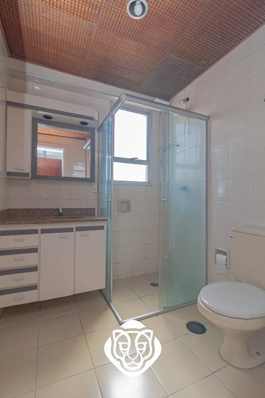 Banheiro Dormitório 3 suite