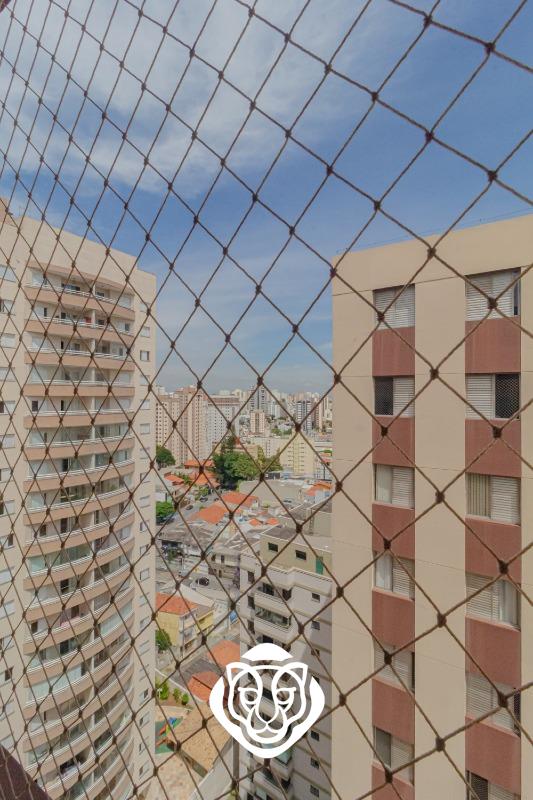 Vista Dormitório 3 suite