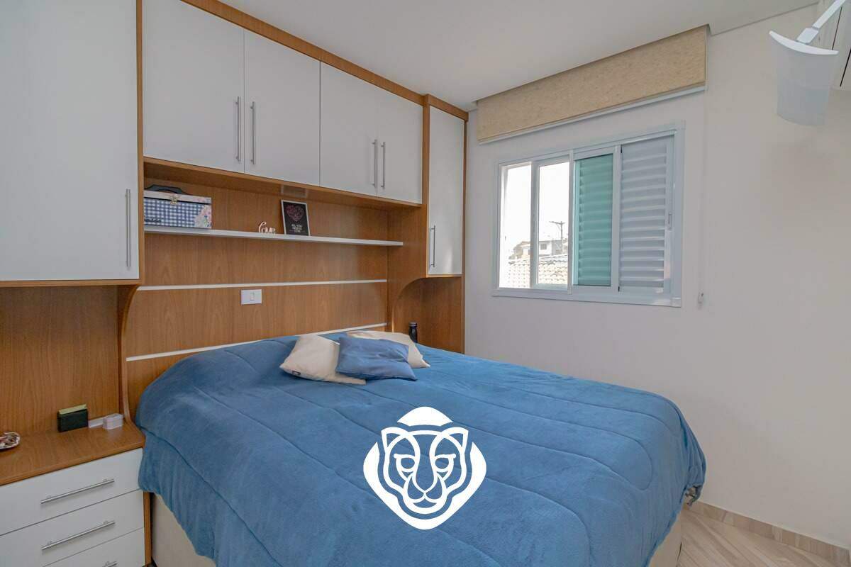 Dormitório II - suíte