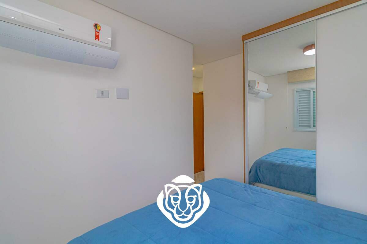 Dormitório II - suíte