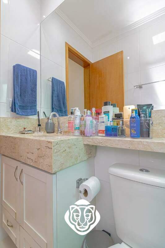 Banheiro - dormitório II