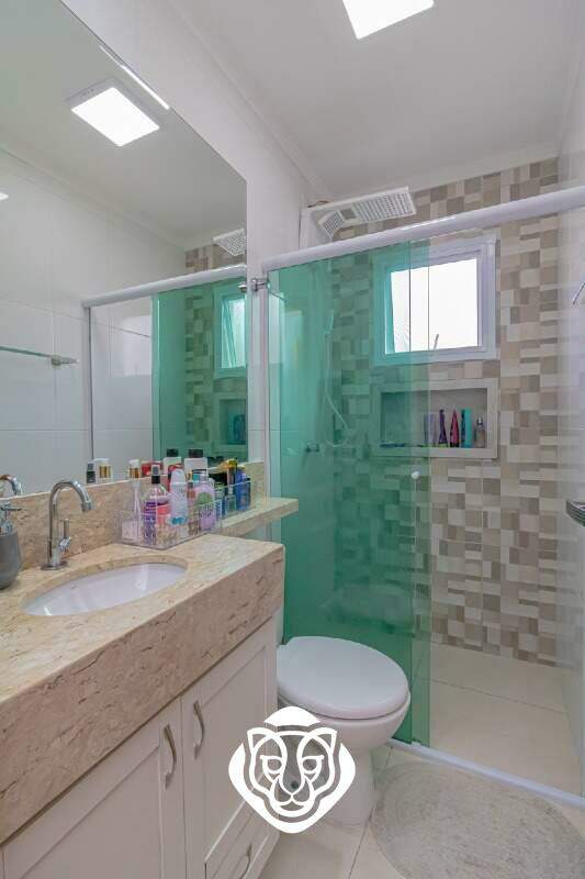 Banheiro - dormitório II