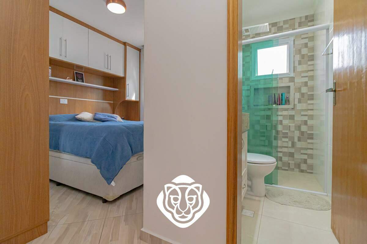 Dormitório II - suíte