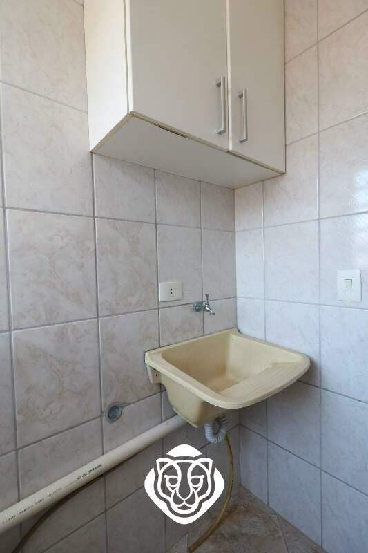 Área de serviço