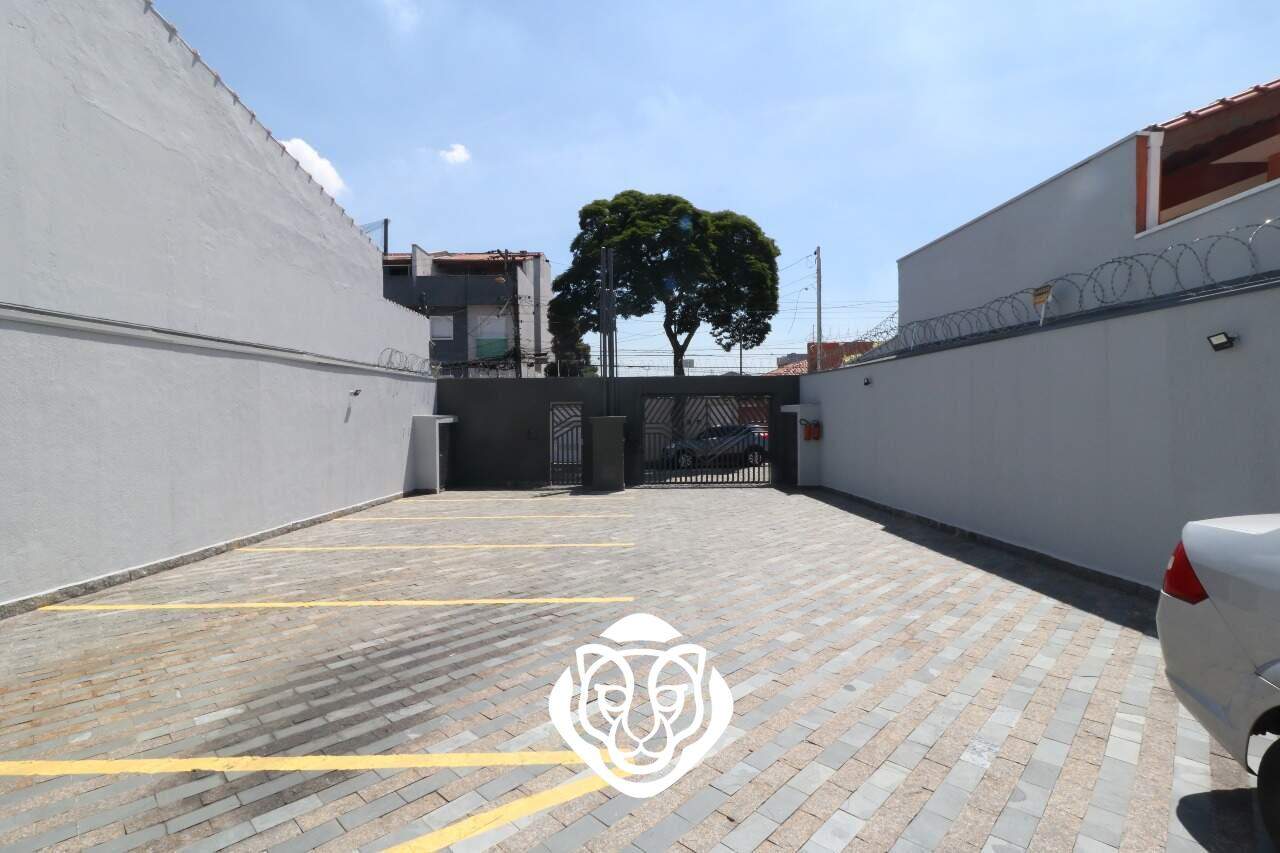 Garagem