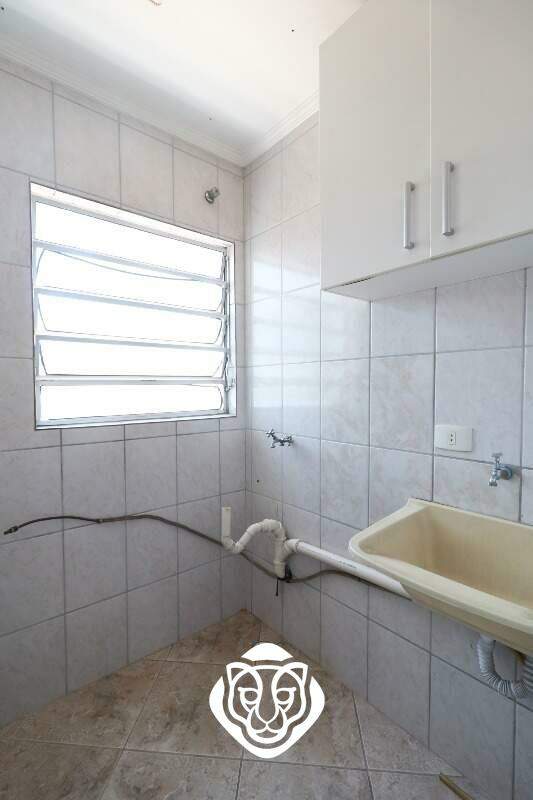 Área de serviço