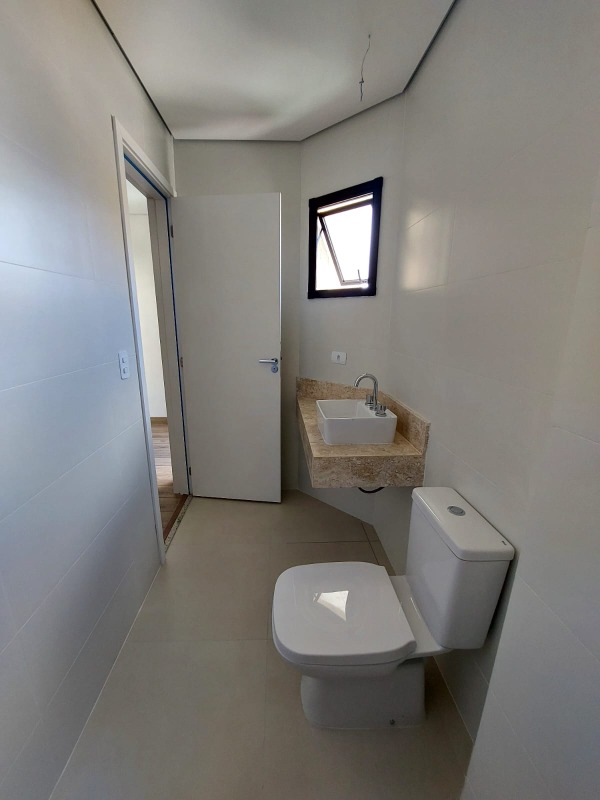 Banheiro - Dormitório I 