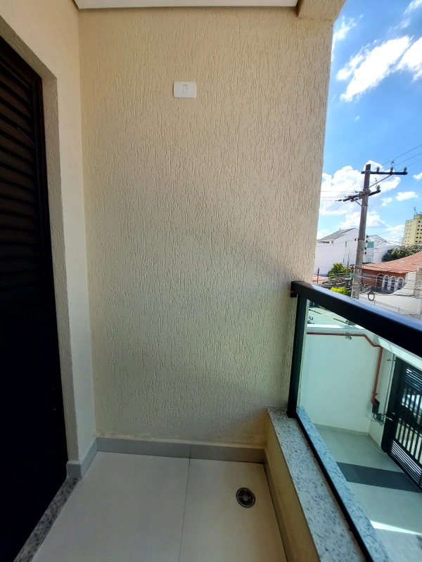 Sacada - Dormitório I 