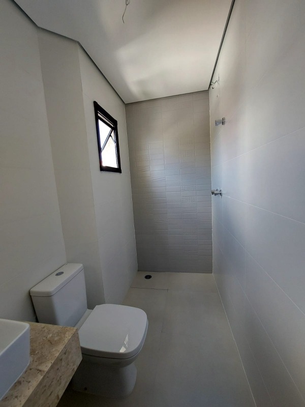 Banheiro - Dormitório I 