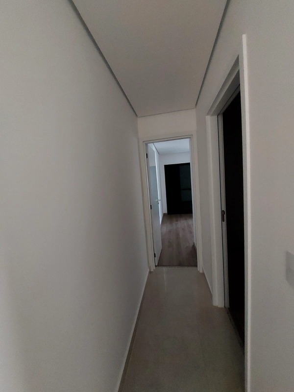 Corredor dormitórios 