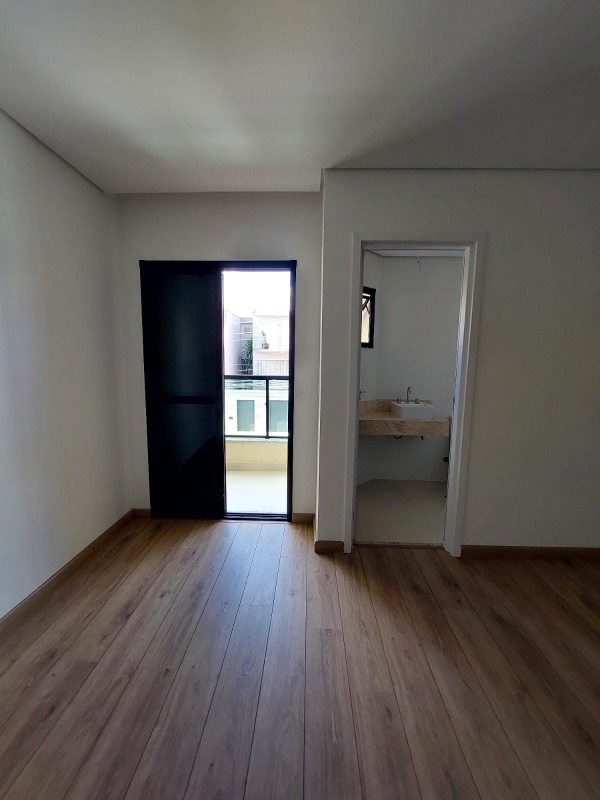 Dormitório I - Suíte 