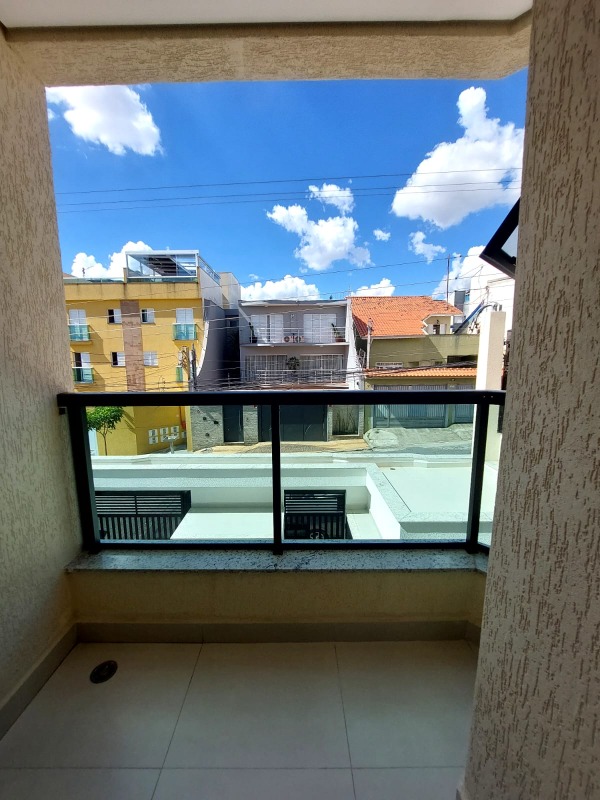 Sacada - Dormitório I 