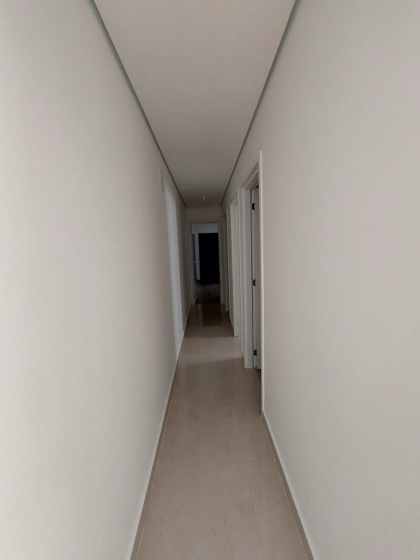 Corredor dormitórios 