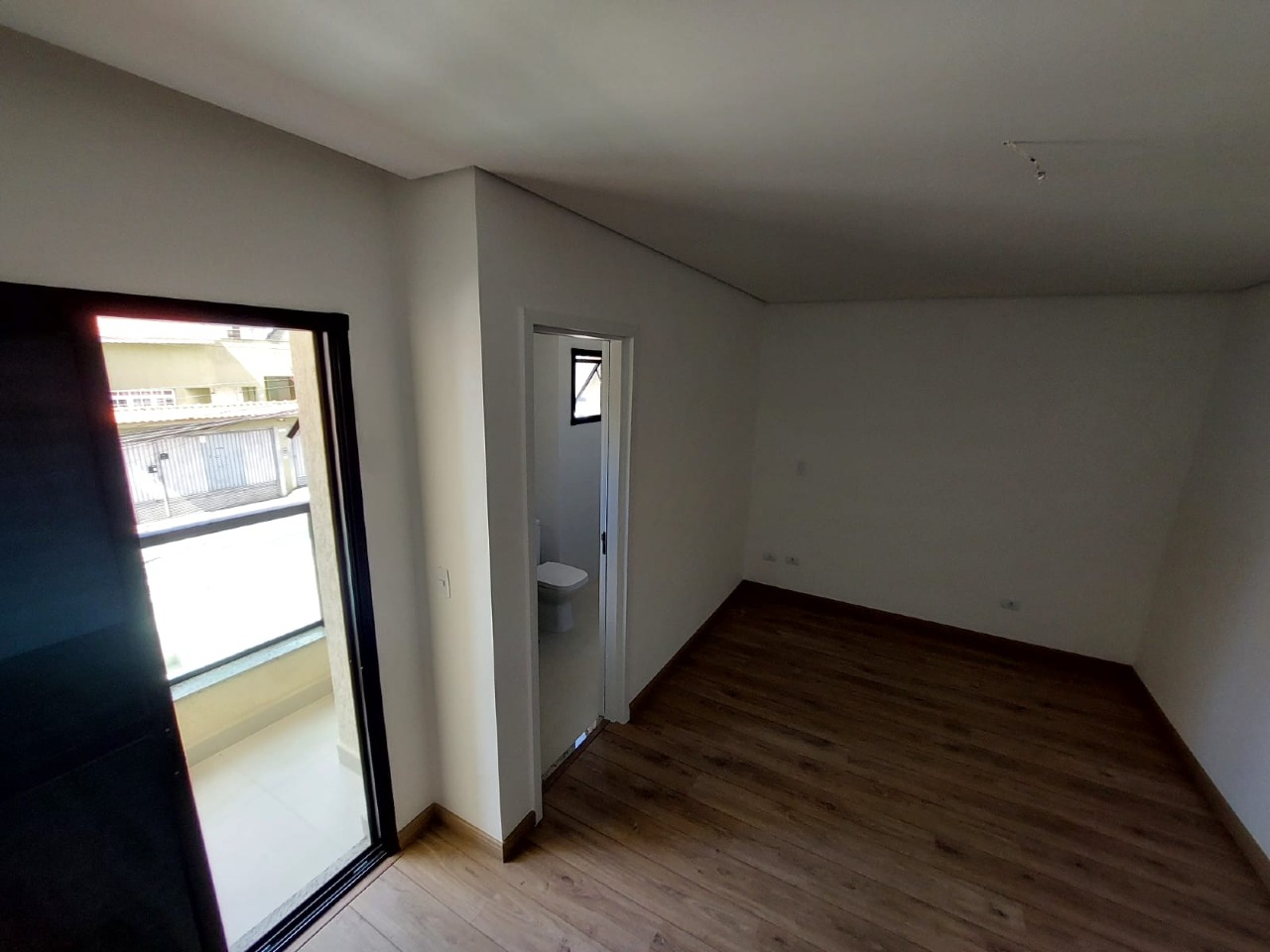 Sacada - Dormitório I 