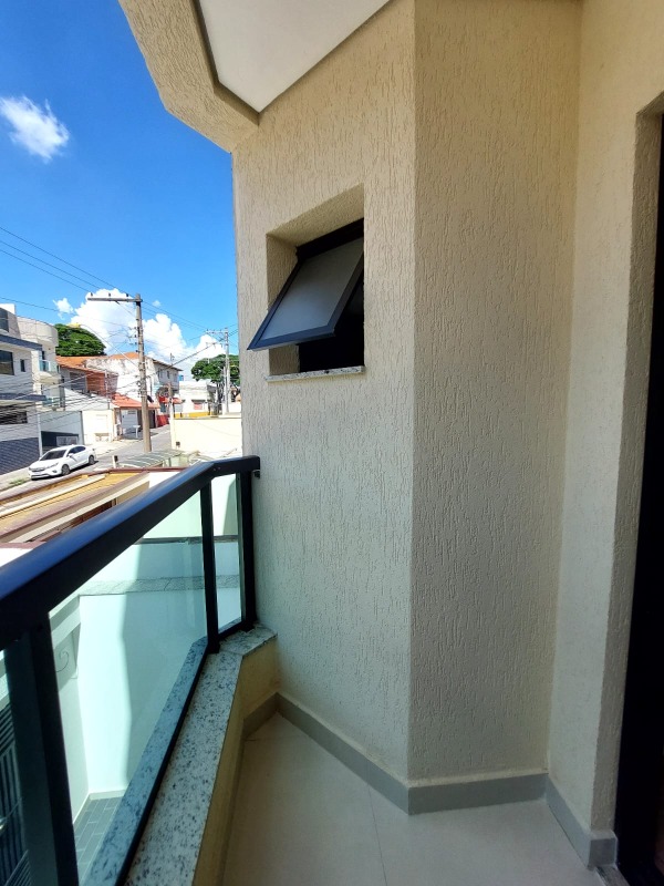 Sacada - Dormitório I 