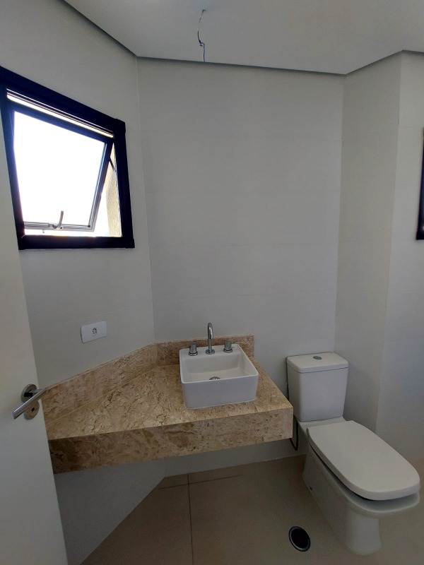 Banheiro - Dormitório I 