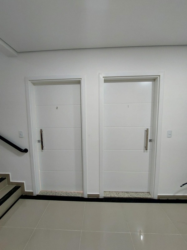 Hall apartamentos 