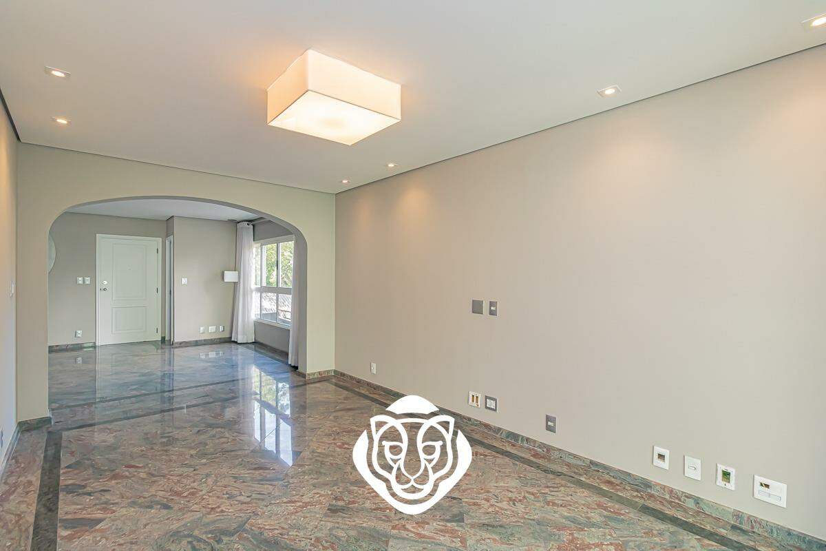 Sala dois ambientes