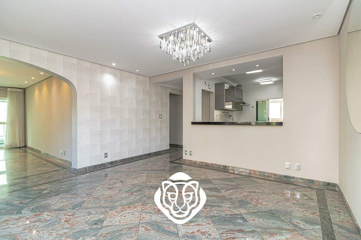 Sala dois ambientes