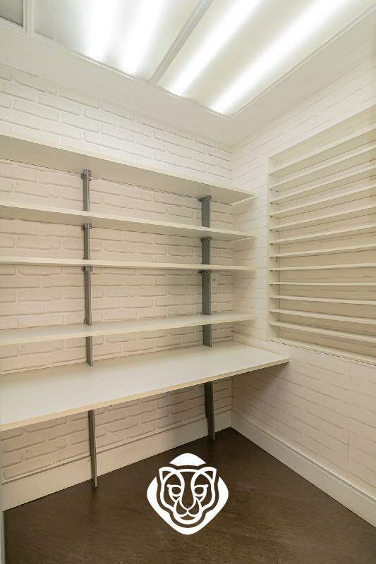 Closet suíte II