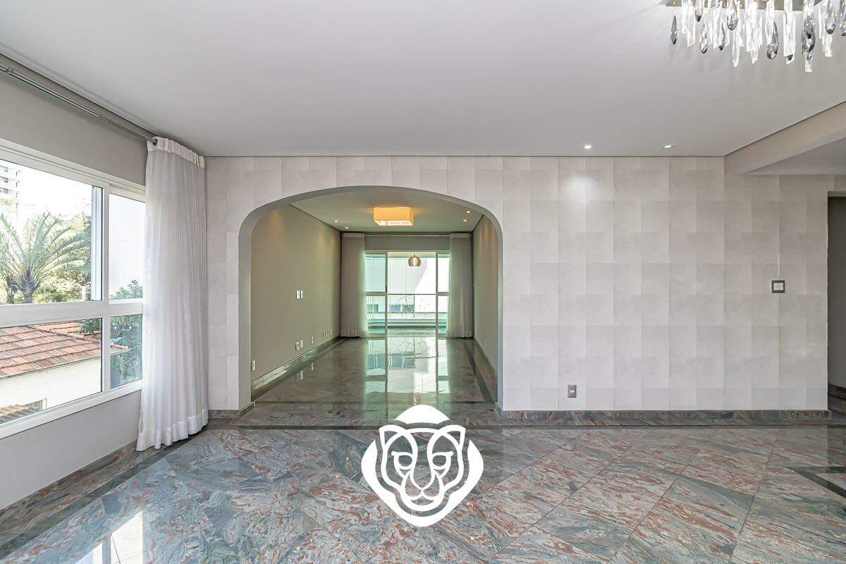 Sala dois ambientes