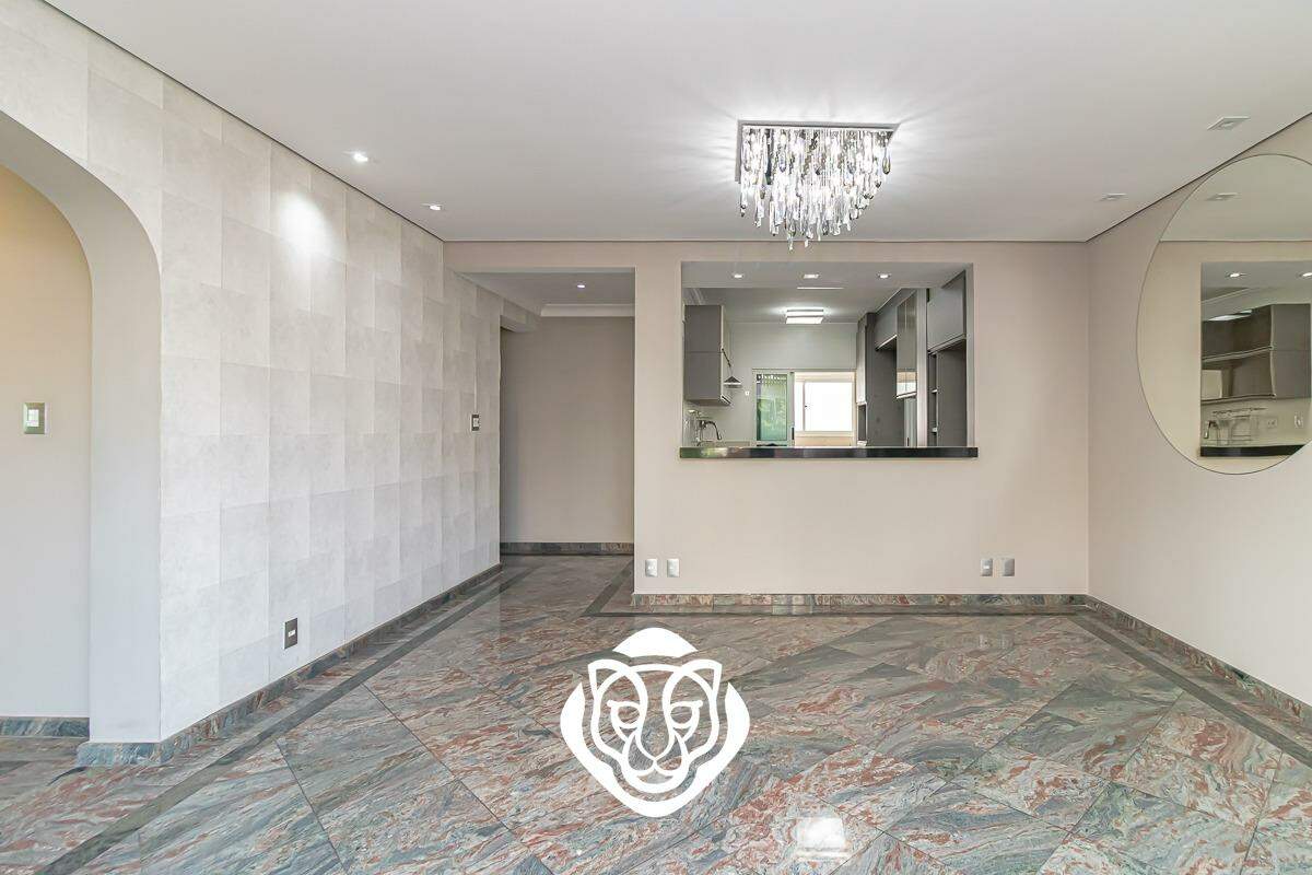 Sala dois ambientes