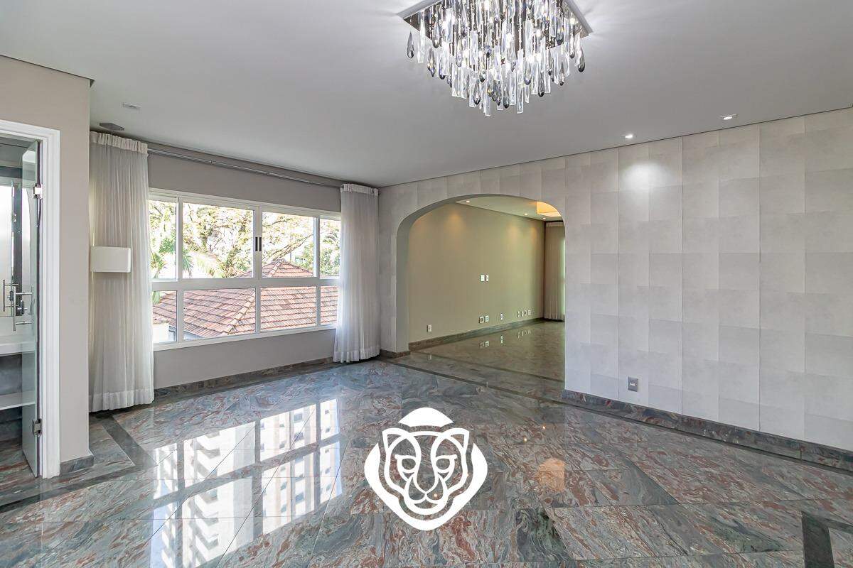 Sala dois ambientes